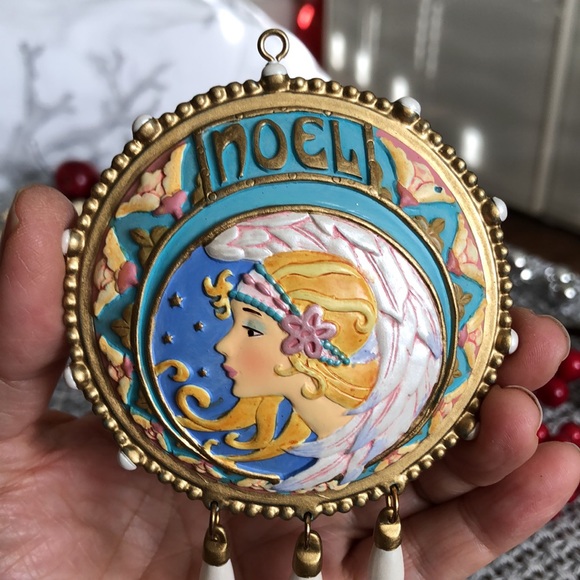 Bundle of Christmas ornaments - Picture 8 of 17